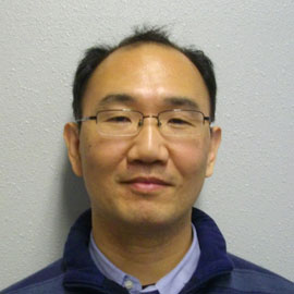 茨城大学 理学部 理学科 物理学コース・学際理学コース 教授 百瀬 宗武 先生