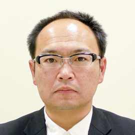 茨城大学 工学部 機械システム工学科 教授 鈴木 智也 先生
