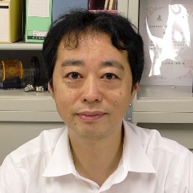 茨城大学 工学部 機械システム工学科 教授 道辻 洋平 先生