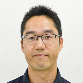 茨城大学 工学部 都市システム工学科 教授 平田 輝満 先生