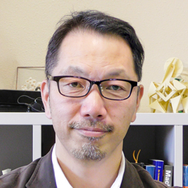 茨城大学 農学部 地域総合農学科 教授 岡山 毅 先生