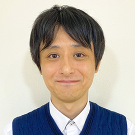 茨城大学 地域未来共創学環  講師 加納 徹 先生