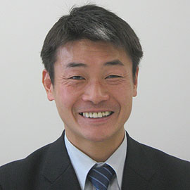 宇都宮大学 工学部 基盤工学科 情報電子オプティクスコース 教授 山本 裕紹 先生