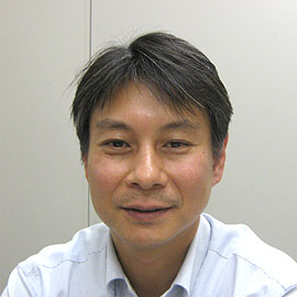 宇都宮大学 工学部 基盤工学科 機械システム工学コース 教授 尾崎 功一 先生