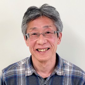 宇都宮大学 農学部 生物資源科学科 教授 園田 昌司 先生