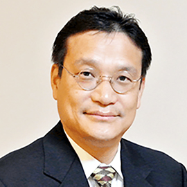 宇都宮大学 データサイエンス経営学部 データサイエンス経営学科 教授 長谷川 光司 先生