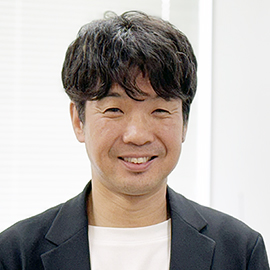 准教授 佐藤 良介