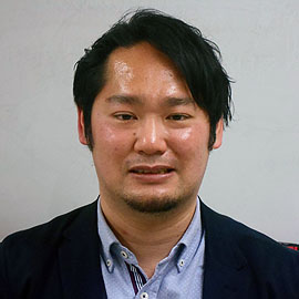 高崎経済大学 経済学部 経営学科 准教授 三富 悠紀 先生