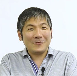 高崎経済大学 地域政策学部 観光政策学科 教授 小熊 仁 先生