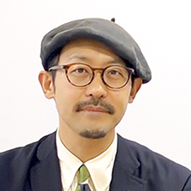 群馬県立女子大学 国際コミュニケーション学部 グローバル・コミュニケーション課程 講師 荒野 侑甫 先生