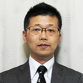 群馬大学 重粒子線医学研究センター  教授 髙橋 昭久 先生
