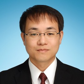 群馬大学 理工学部 電子・機械類（知能制御プログラム） 教授 鈴木 孝明 先生