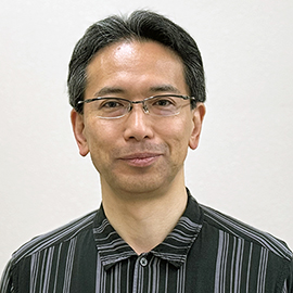 教授 佐藤 記一
