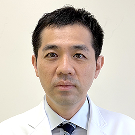 群馬大学 医学部 医学科 肝胆膵外科 准教授 新木 健一郎 先生