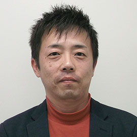 埼玉大学 経済学部 経済学科 准教授 高端 正幸 先生