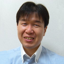 埼玉大学 理学部 物理学科 准教授 寺田 幸功 先生