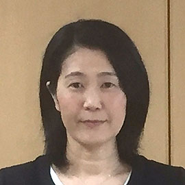 埼玉県立大学 保健医療福祉学部 看護学科 教授 山口 乃生子 先生