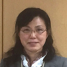 埼玉県立大学 保健医療福祉学部 社会福祉子ども学科 教授 林 恵津子 先生