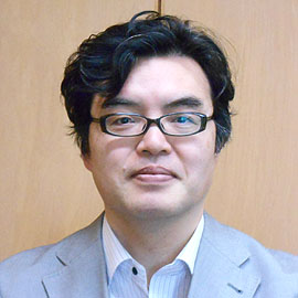 埼玉県立大学 保健医療福祉学部 共通教育科 教授 田中 健一 先生