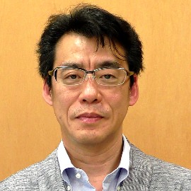 埼玉県立大学 保健医療福祉学部 健康開発学科 健康行動科学専攻 教授 北畠 義典 先生