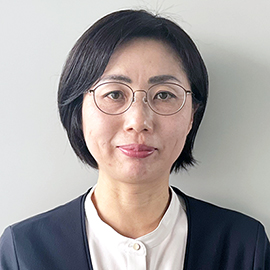埼玉県立大学 保健医療福祉学部 看護学科 教授 丸山 優 先生