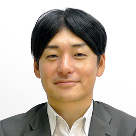 埼玉県立大学 保健医療福祉学部 理学療法学科 准教授 村田 健児 先生
