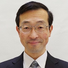 千葉大学 工学部 総合工学科 電気電子工学コース 教授 佐藤 之彦 先生