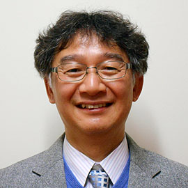 千葉大学 教育学部 学校教員養成課程 養護教諭コース 教授 野村 純 先生