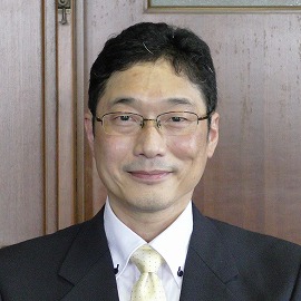 千葉大学 医学部  教授 諏訪園 靖 先生