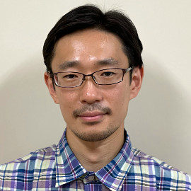 千葉大学 工学部 総合工学科 医工学コース 准教授 平田 慎之介 先生