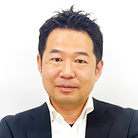 教授 石川 勇人