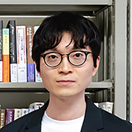 千葉大学 文学部 人文学科 国際言語文化学コース 准教授 高橋 知之 先生
