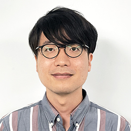 千葉大学 理学部 数学・情報数理学科 准教授 佐藤 謙太 先生