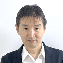 千葉大学 理学部 地球科学科 教授 竹内 望 先生