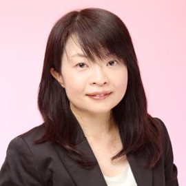 教授 竹村 仁美