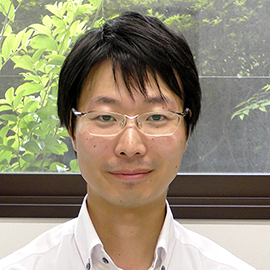 一橋大学 ソーシャル・データサイエンス学部 ソーシャル・データサイエンス学科 准教授 早矢仕 晃章 先生