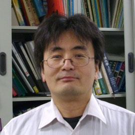 電気通信大学 情報理工学域 III類（理工系） 化学生命工学プログラム 教授 石田 尚行 先生
