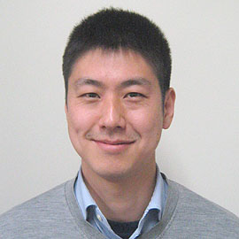 電気通信大学 情報理工学域 II類（融合系） 電子情報学プログラム 教授 木寺 正平 先生