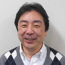 電気通信大学 情報理工学域 I類（情報系） コンピュータサイエンスプログラム 教授 南 泰浩 先生