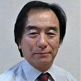 電気通信大学 情報理工学域 III類（理工系） 光工学プログラム 教授 米田 仁紀 先生