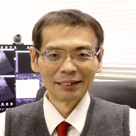 電気通信大学 情報理工学域 II類（融合系） 先端ロボティクスプログラム 准教授 小泉 憲裕 先生