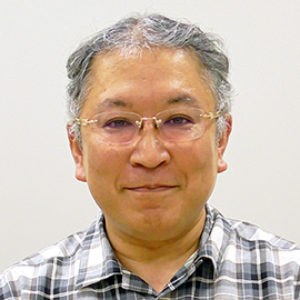 教授 和田 光司 先生