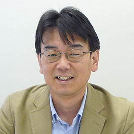 東京都立大学 人間健康科学研究科 ヘルスプロモーションサイエンス学域 教授 北 一郎 先生