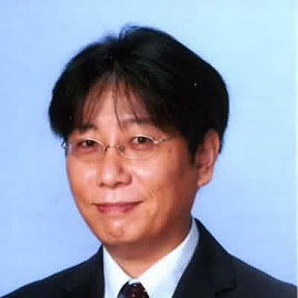 東京都立大学 システムデザイン学部 機械システム工学科 教授 下村 芳樹 先生