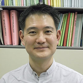 東京都立大学 都市環境学部 建築学科 准教授 高木 次郎 先生