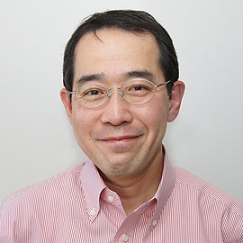 東京都立大学 健康福祉学部 作業療法学科 教授 渡邉 賢 先生
