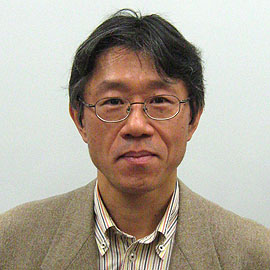東京都立大学 理学部 物理学科 教授 青木 勇二 先生