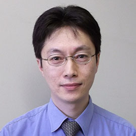 東京都立大学 都市環境学部 環境応用化学科 教授 首藤 登志夫 先生