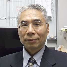 東京都立大学 健康福祉学部 理学療法学科 教授 山田 拓実 先生