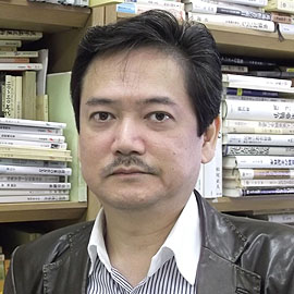 東京都立大学 人文社会学部 人文学科 教授 源川 真希 先生